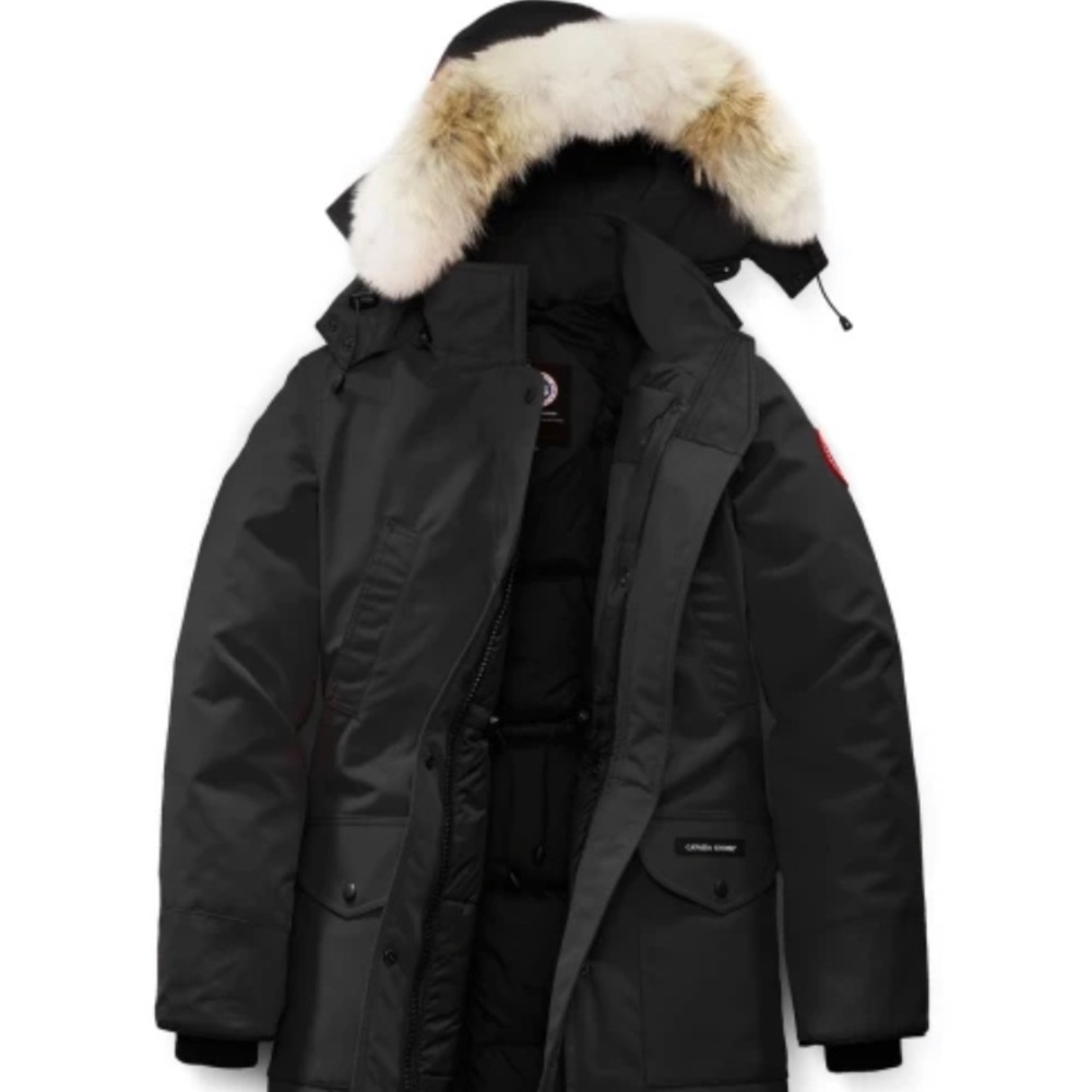 Canada Goose Trillium Parka